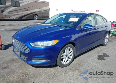 2015 Ford Fusion Se from USA, damaged, VIN 3FA6P0H70FR223970